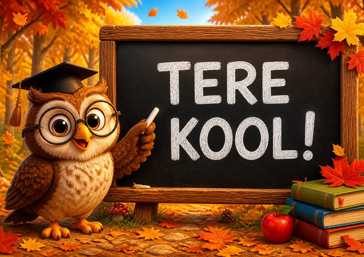 Tere kool