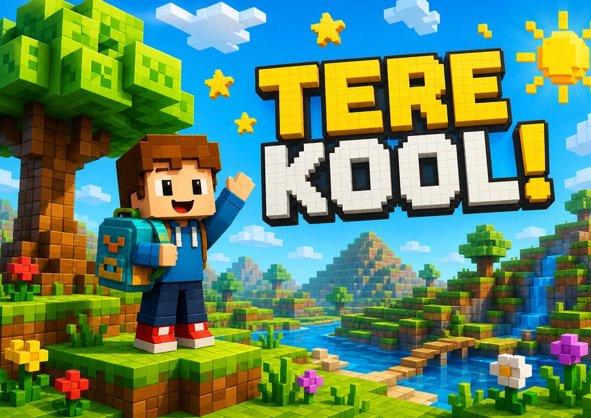 Tere kool 2
