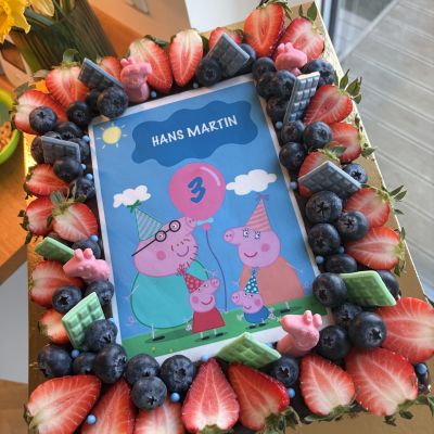 Kliendi tagasiside pilt