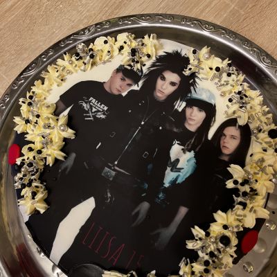 Фото отзыва клиента