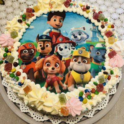 Kliendi tagasiside pilt