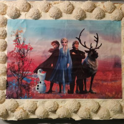 Kliendi tagasiside pilt