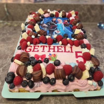 Kliendi tagasiside pilt