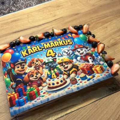 Kliendi tagasiside pilt