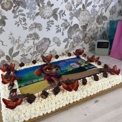 Kliendi tagasiside pilt