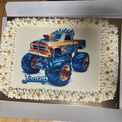 Kliendi tagasiside pilt