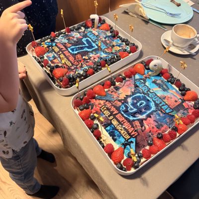 Kliendi tagasiside pilt