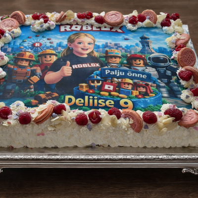 Kliendi tagasiside pilt