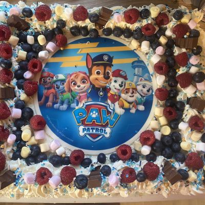 Kliendi tagasiside pilt