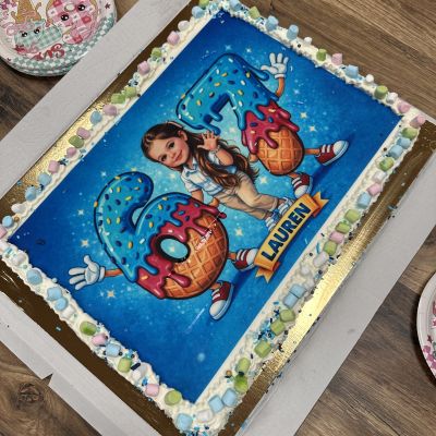 Kliendi tagasiside pilt