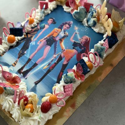 Kliendi tagasiside pilt