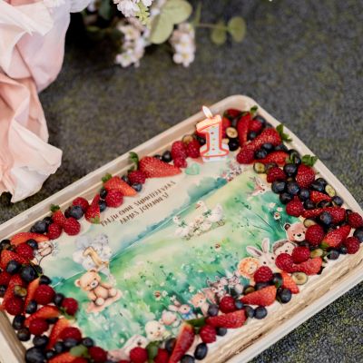 Kliendi tagasiside pilt