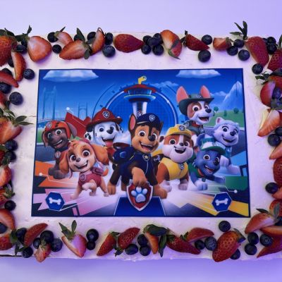 Kliendi tagasiside pilt