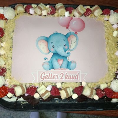 Kliendi tagasiside pilt