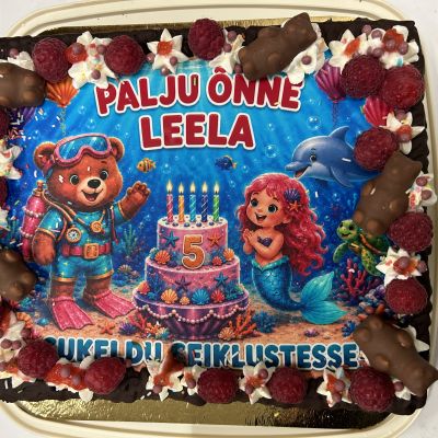 Kliendi tagasiside pilt