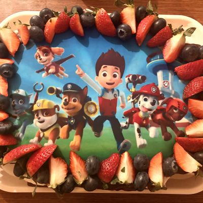 Kliendi tagasiside pilt