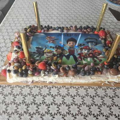Kliendi tagasiside pilt