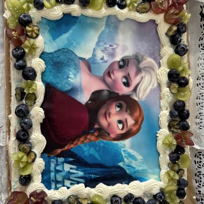 Kliendi tagasiside pilt