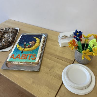 Kliendi tagasiside pilt