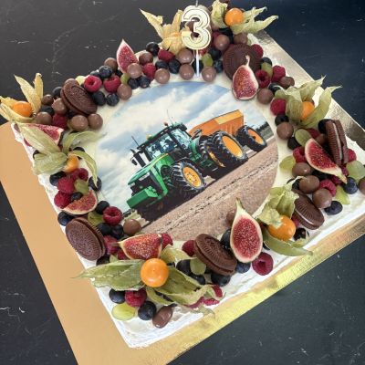 Kliendi tagasiside pilt