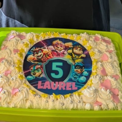 Kliendi tagasiside pilt