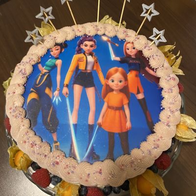 Kliendi tagasiside pilt