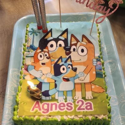 Kliendi tagasiside pilt