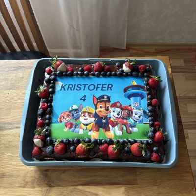 Kliendi tagasiside pilt
