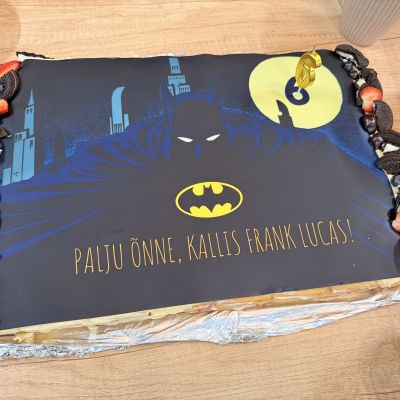 Kliendi tagasiside pilt