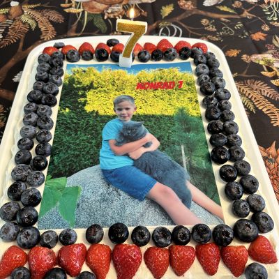 Kliendi tagasiside pilt