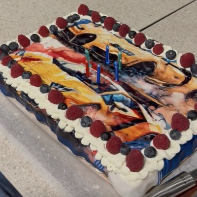 Kliendi tagasiside pilt