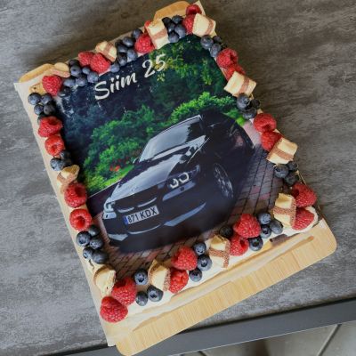 Kliendi tagasiside pilt